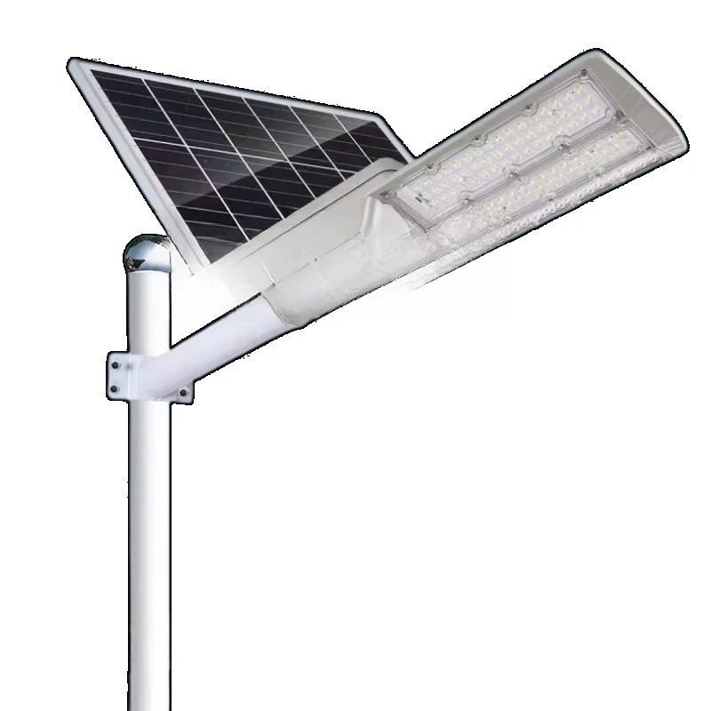 Waterproof Solar Panel 80W 100W 200W 300W Solar  Outdoor Emitting Diode Solar Street