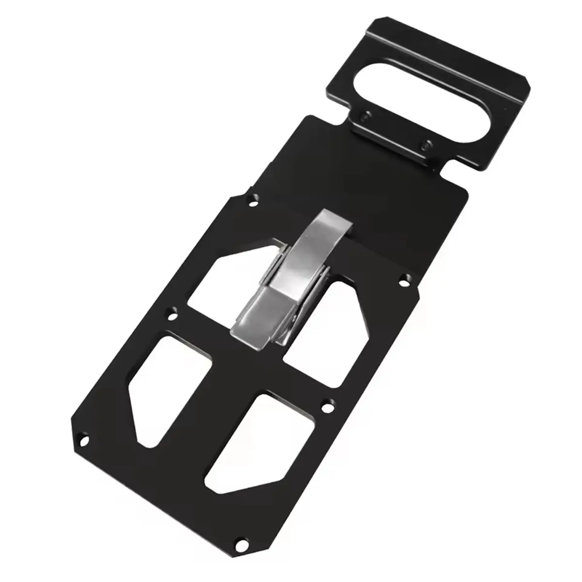 Budget-Friendly-Aluminum Alloy Woodworking Electric Rail Saw with 90° Right Angle Position Plate