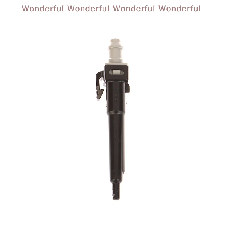 

Pack of 1/3/5PCS 5TA 955 993 Rear Window Washer Nozzles for Reverse Camera, Ideal for Atlas, Kodiaq, A4, A6, Q5, Q7, Q8