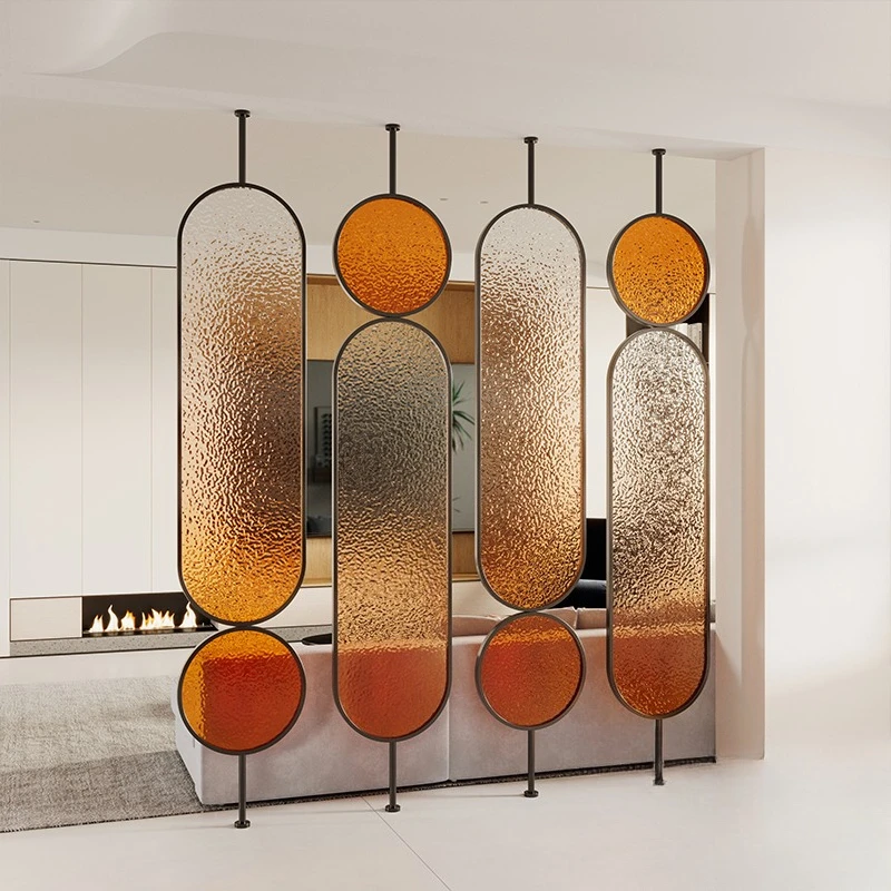 : Schermi e divisori per ambienti