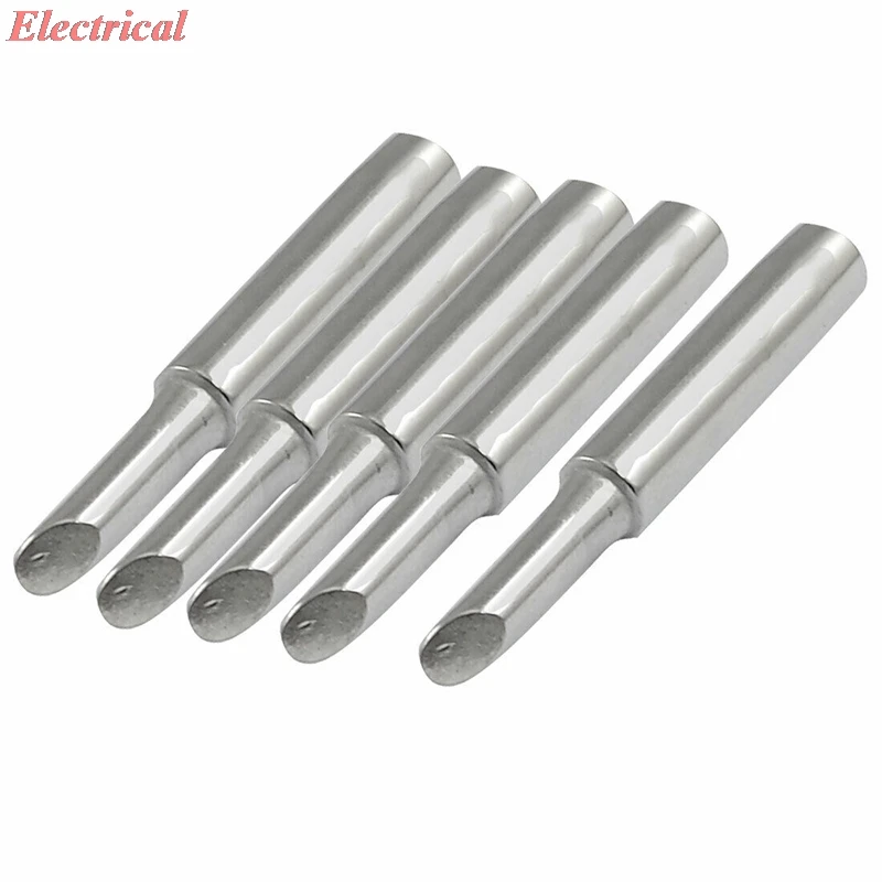 900M-T-3CF 3mm Bevel Diameter Soldering Solder Iron Tips