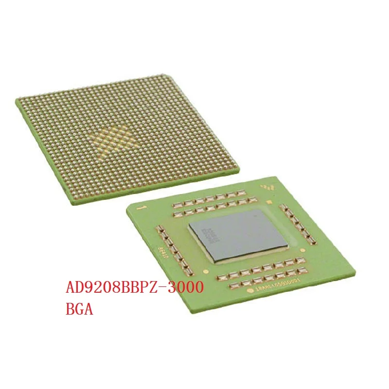 (1 PCS) AD9208BBPZ-3000 New Original IC Chip Professional BOM Supplier Service