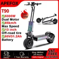 T90-4200W60V31.2Ah