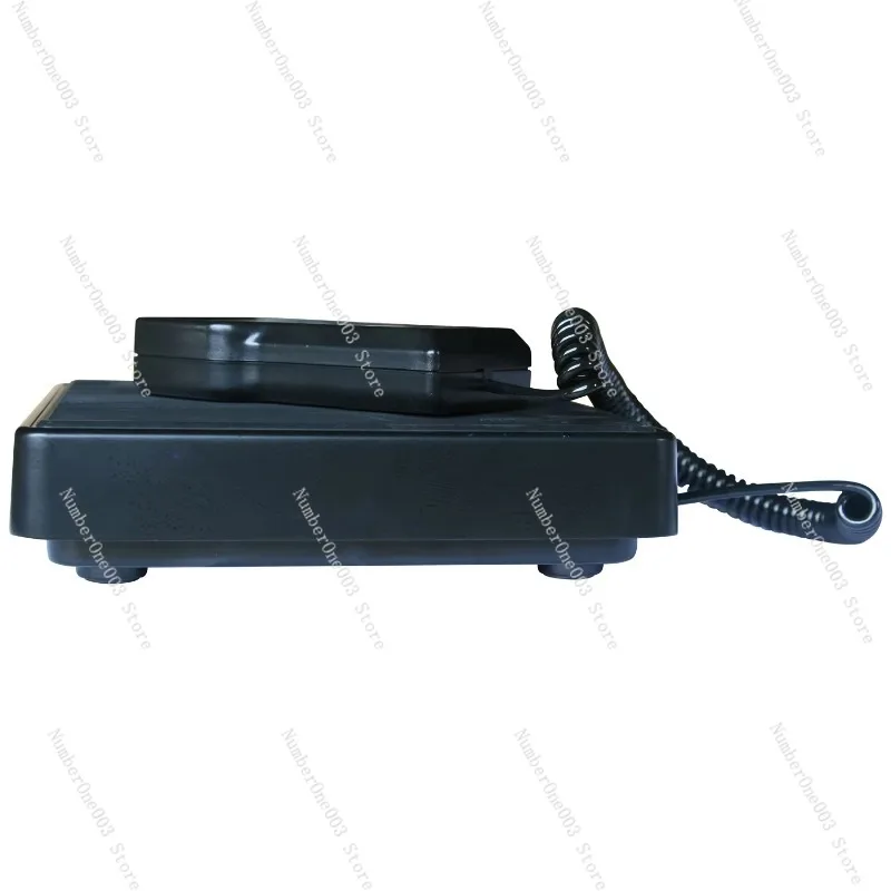 100KGS High Precision Refrigerant Charging Scale, Professional Weighing Tool For Air Conditioning & Refrigeration System