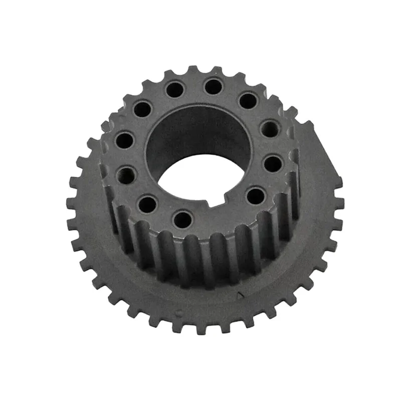 

3X шкив коленчатого вала ГРМ 13521-20020, подходит для Toyota Lexus 1MZFE 3MZFE