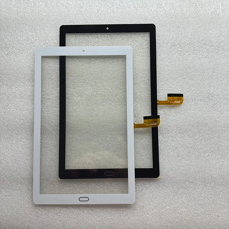 

10.1 INCH Touch Screen Handwriting Screen YJ1880PG101A2J1-FPC-V0 Tablet Touch Panel Digitizer Glass Sensor Panel Replacement