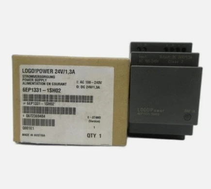 

Brand New Original 6EP1331-1SH02 1794-PS3 6SE7090-0XX84-0KA0 SIGUARD 3TK2827-1AL20 1606-XLP72E Fast delivery