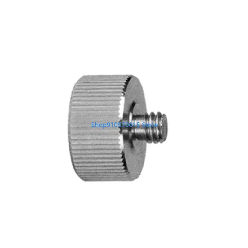 B95C Balance Weight Balance Block 1/4 Screw Nut Mount for DSLR Camera Handheld PTZ