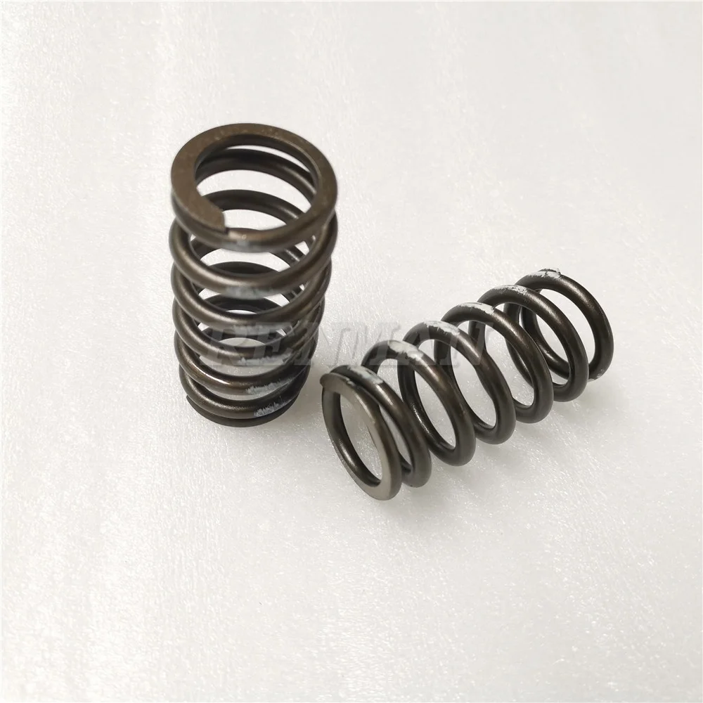 

Factory Hot Sale Engine 4BT 6BT5.9 6BT Valve Spring 3916691