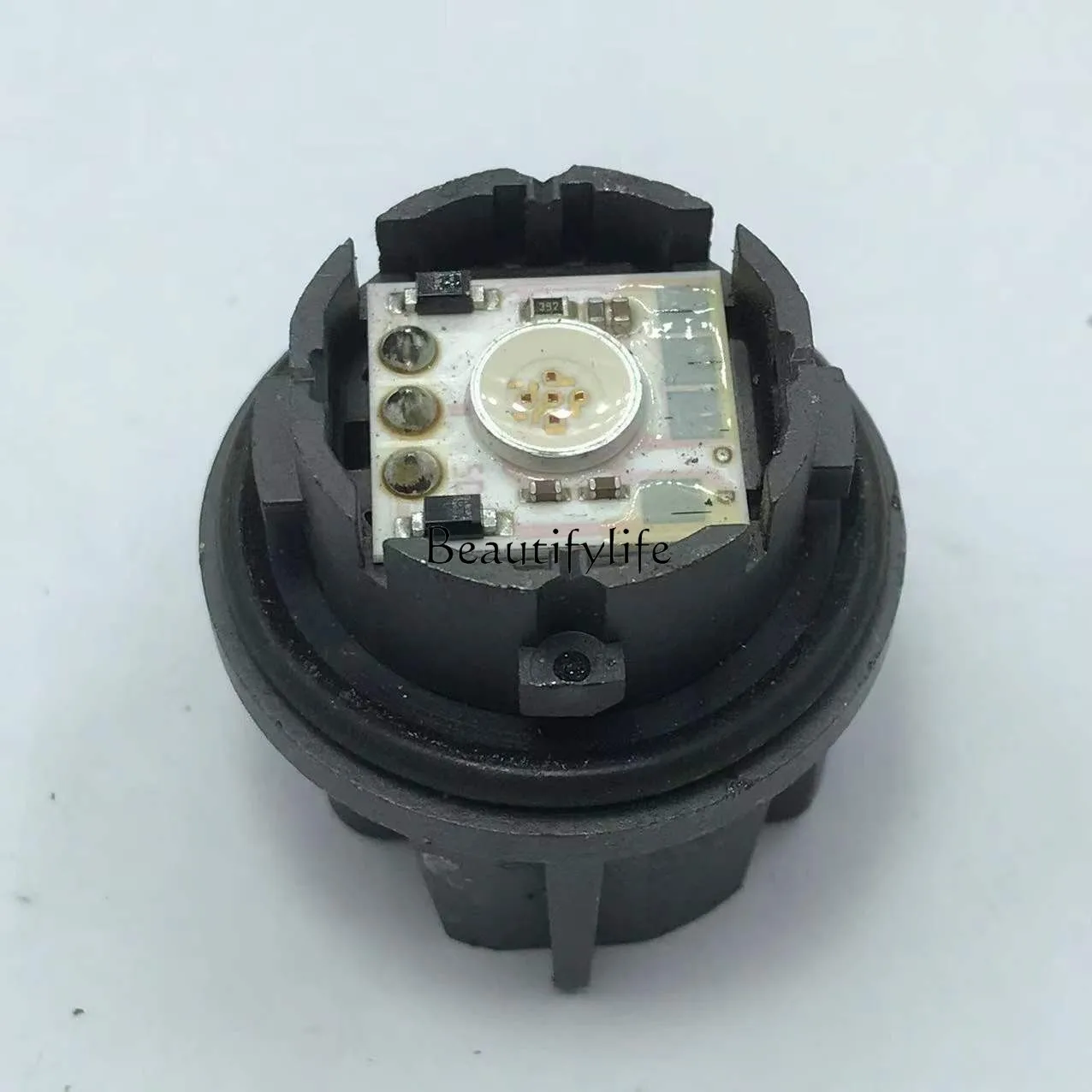 

Auto parts rear reversing light brake turn signal light source LED original car dismantling