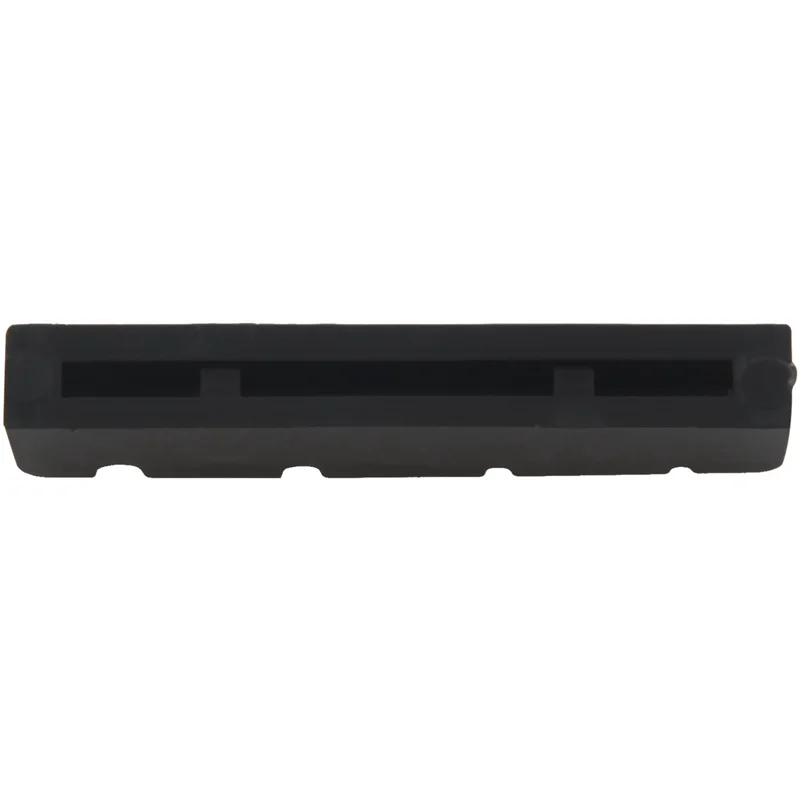 ABYB 5X أسود XL 4-Str فتحة باس الجوز PT-1200-00