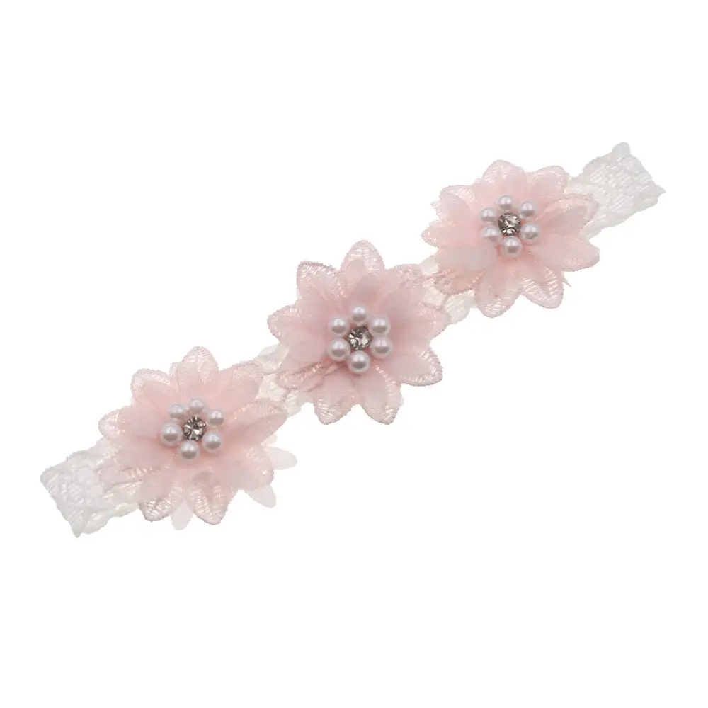 baby headband korean newborn hair bands baby girls hair accessories hair bows Children photographed kids photos accessory