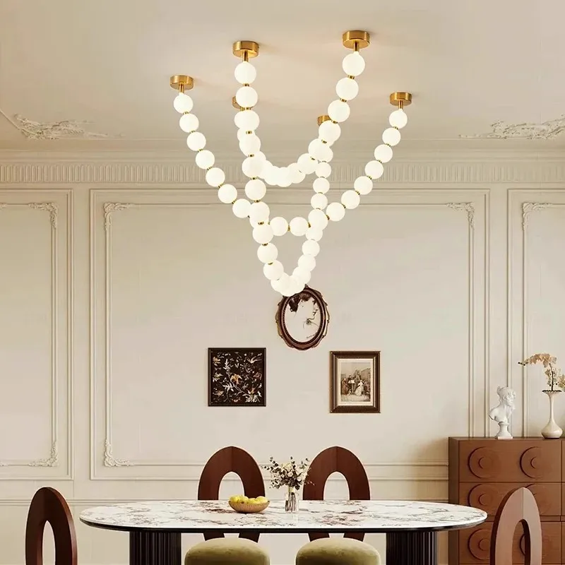 

Современные светодиодные светильники для дома: подвесные лампы для гостиной, люстры для столовой, подвесные светильники для внутреннего освещения