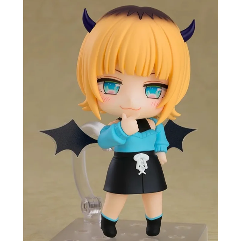 สินค้าพร้อมส่ง ของแท้ GSC Nendoroid GSC OSHI NO KO MEMcho ยูทูเบอร์ แอคชั่นฟิกเกอร์ อนิเมะฟิกเกอร์ ของขวัญวันเกิด ของสะสม โมเดล ของขวัญ
