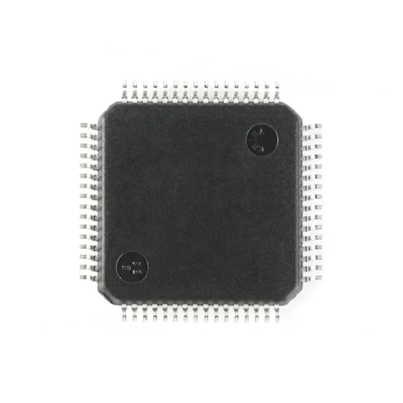 STM IC MCU chip STM32F100RBT6B LQFP-64 STM32F100RBT6 STM32F100RB STM32F100 STM32F STM32