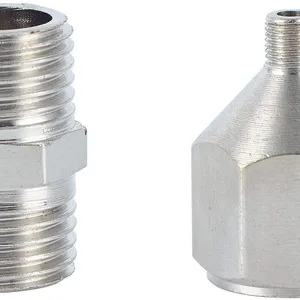 Joystar-Airbrush-Adapter-Set, Airbrush-Anpassung, Luftkompressor-Stecker, Airbrush-Schlauch, 7 Stcs Hauptverkäufe -Aerograph -Adapter - №10