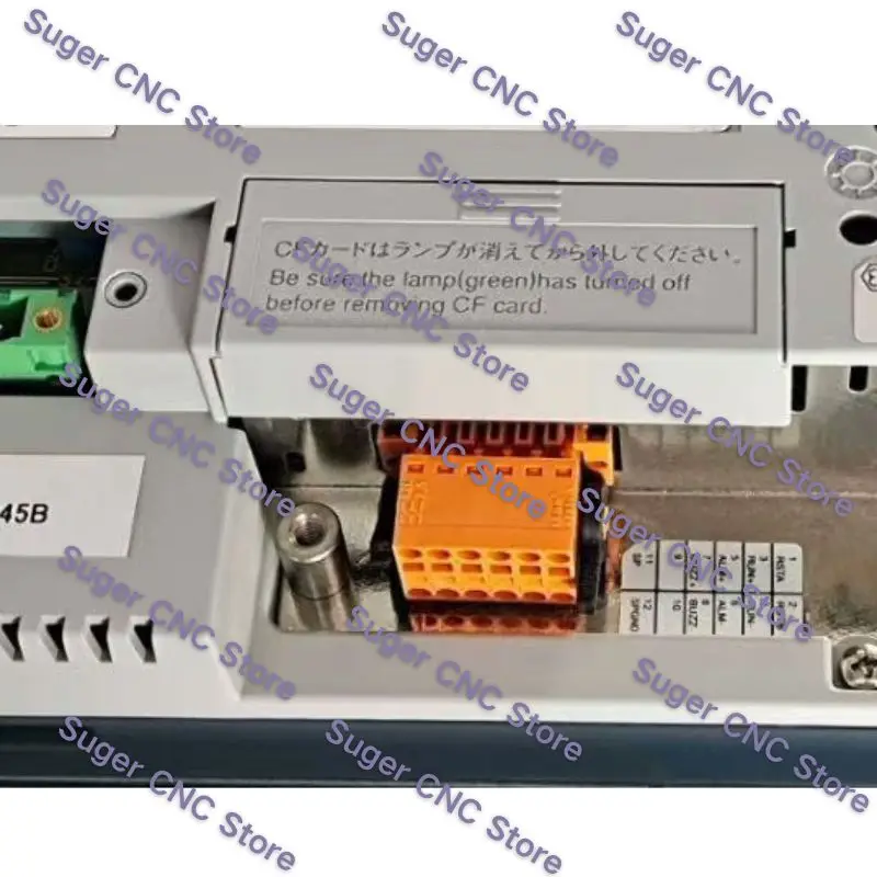 Second hand XBTORT5330 touch screen test OK, fast shipping