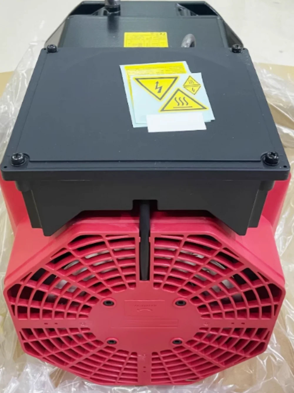 Nuevo A06B-1428-B123 # 0121 para módulo