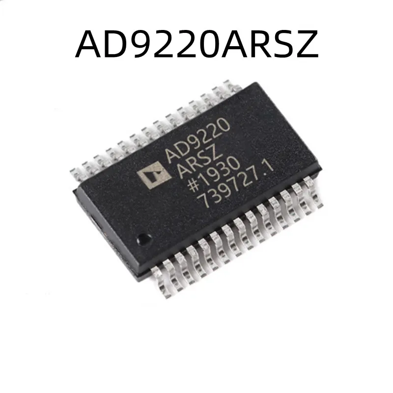 5Pcs/Lot AD9220ARSZ AD9220 SSOP28 New Chips