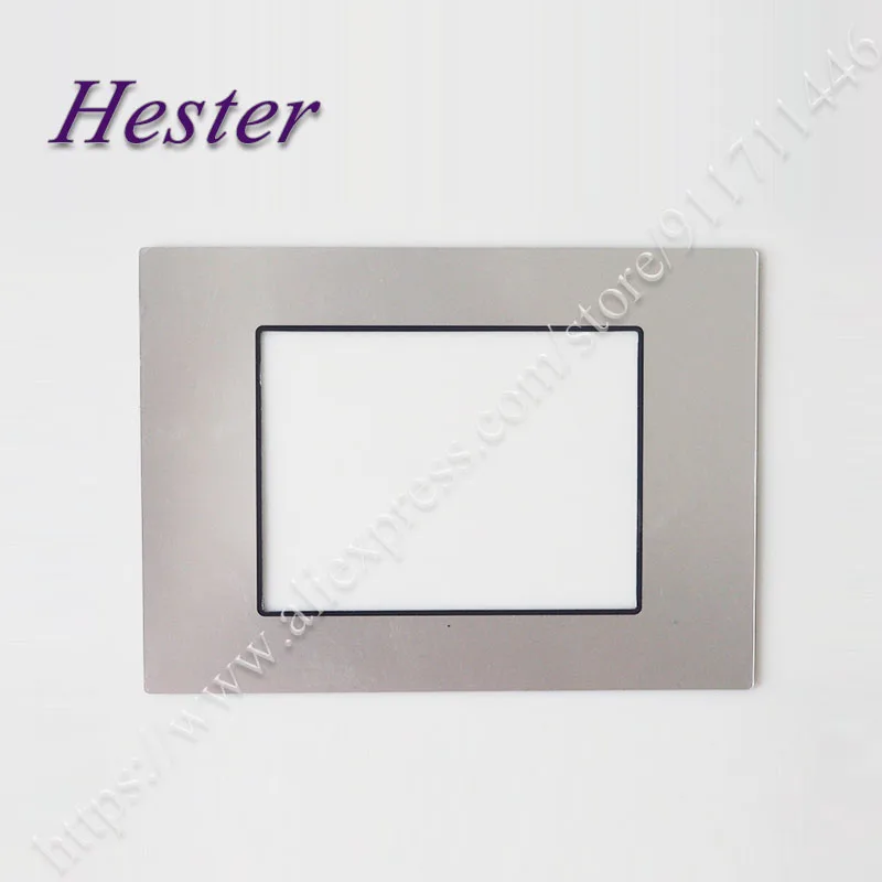 

Protective Film for 4PPC70.0573-20B 4PPC70.0573-22B Membrane Foil Overlay