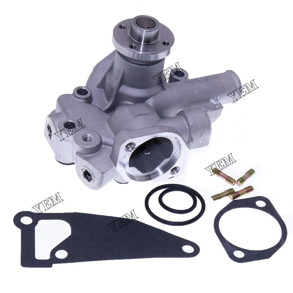 Brand-New 13-948 13948 Water Pump For Thermo King TK370 T500 T1000 TS200 T300 MD100 MD300