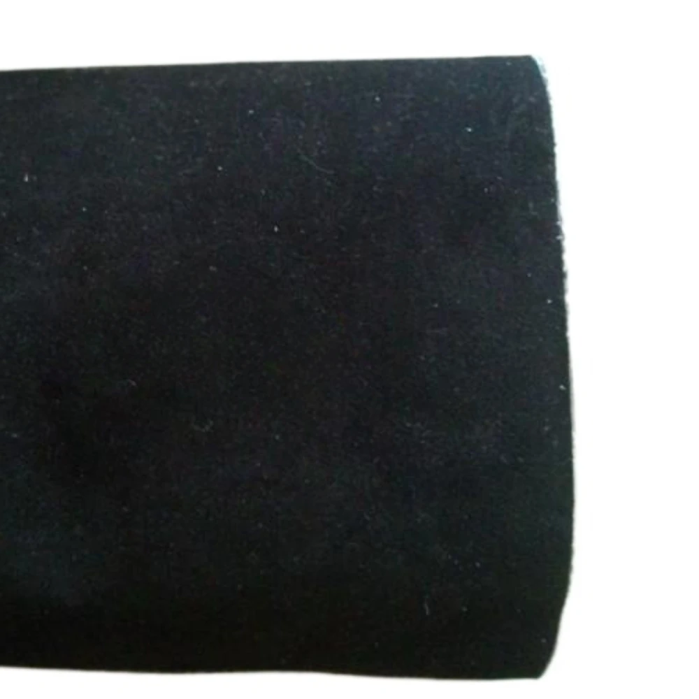 Extremely Black, Adhesive-backed Matting Velvet, Black Flocking, Cow Refraction, Refractive Telescope, Matting Folding, Shipping