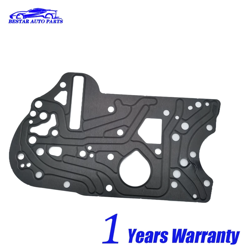 

For Volkswagen Audi 0AM DQ200 Valve Body Valve Plate Gasket