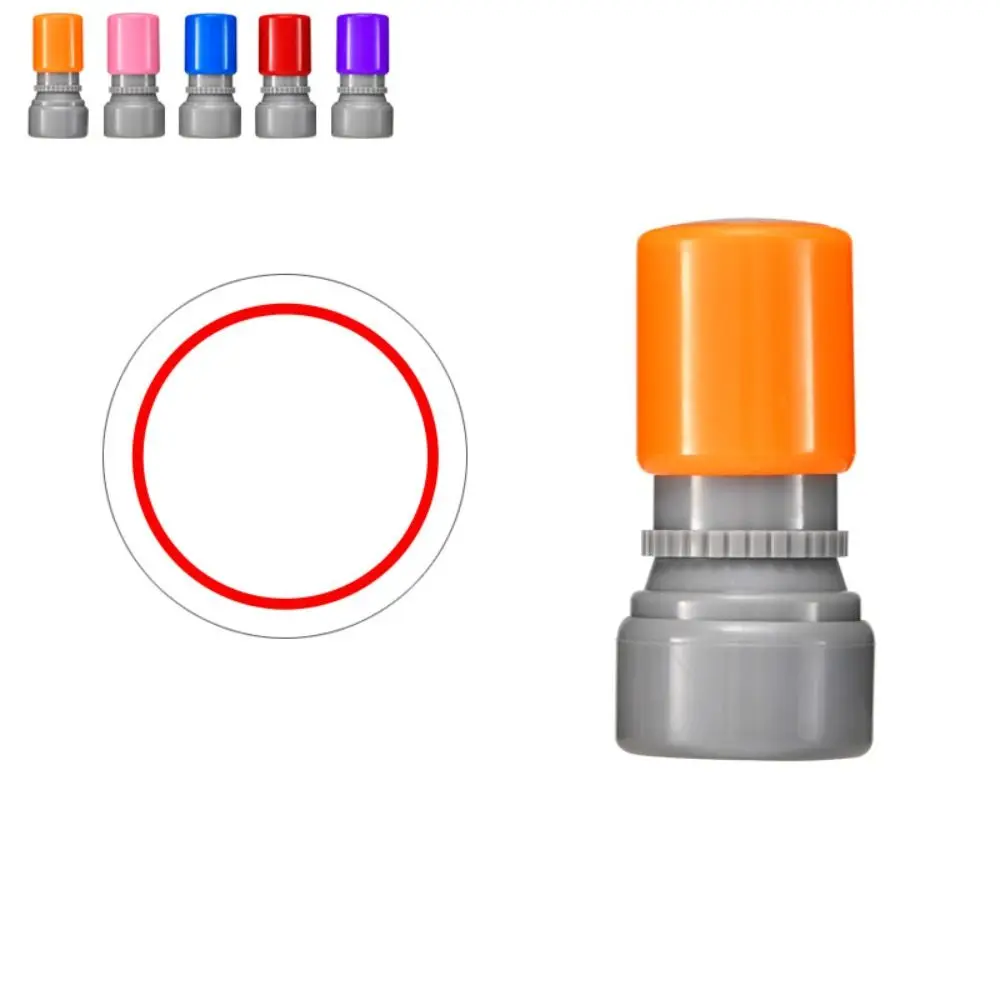 

Portable Multi Pattern Math Geometry Stamp DIY Triangle Teacher Use Stamp Trapezium Self Inking Mini Drawing Stamp Class