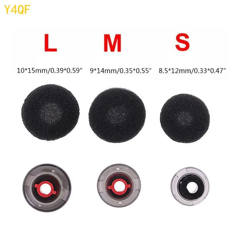 Y4qf ушные бутоны проводные ушные наушники шумоподавления для 5200 5220 5210