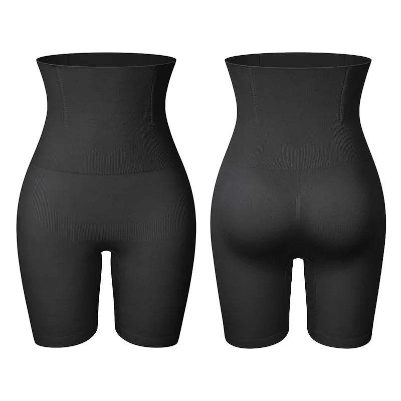 Women Shapewear High waist Butt Lifter Slimming Underwear Body Shaperwear Women\'s Waist Trainer Slimming Sheath Woman Flat Belly