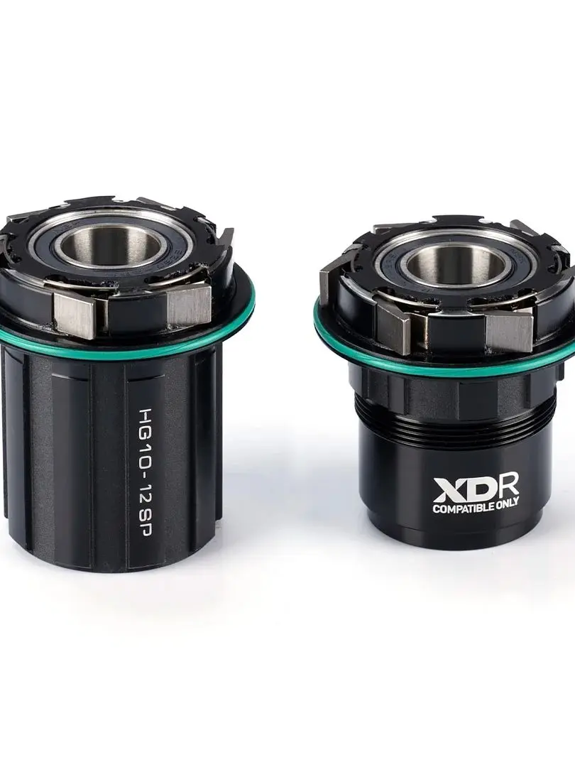 AliExpress NONE RD07-Thru/QR-Center/6Bolt Hub FreeBody-HG/XDR