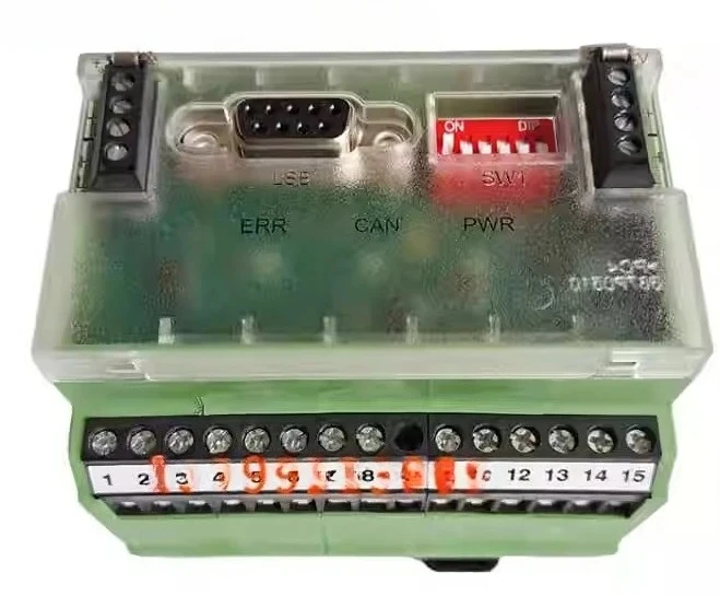 

Imported LCM100 667R0500-1 servo motor DFM300 667R0600