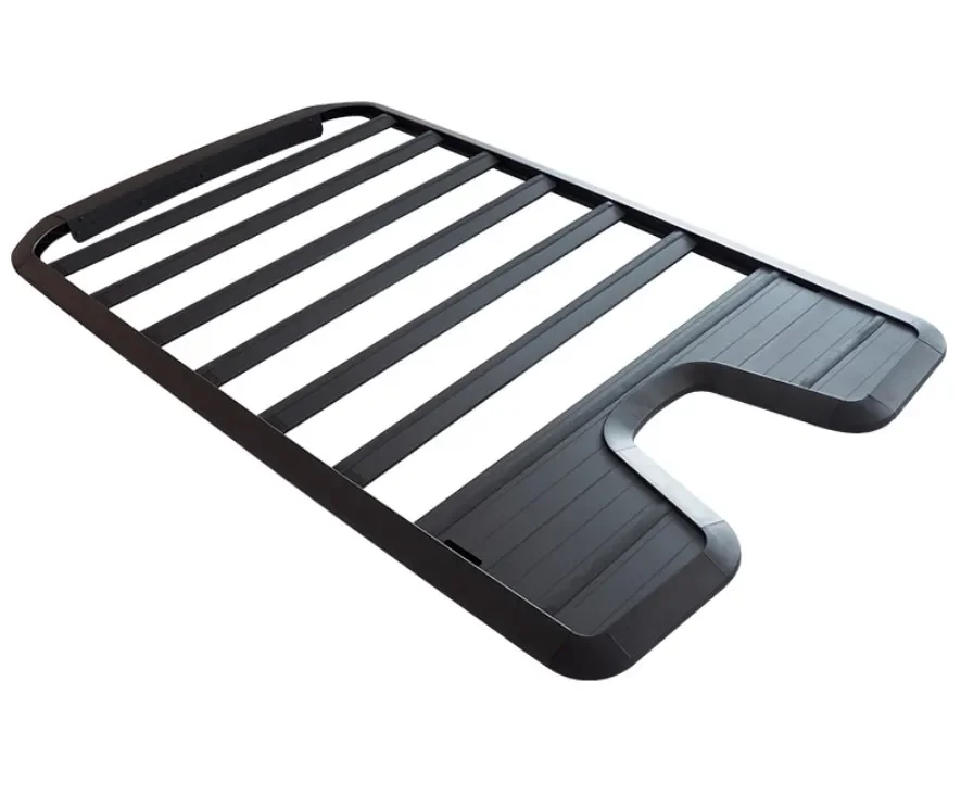 Roof Rack  Luggage Rack for  Defender 110  90 Black