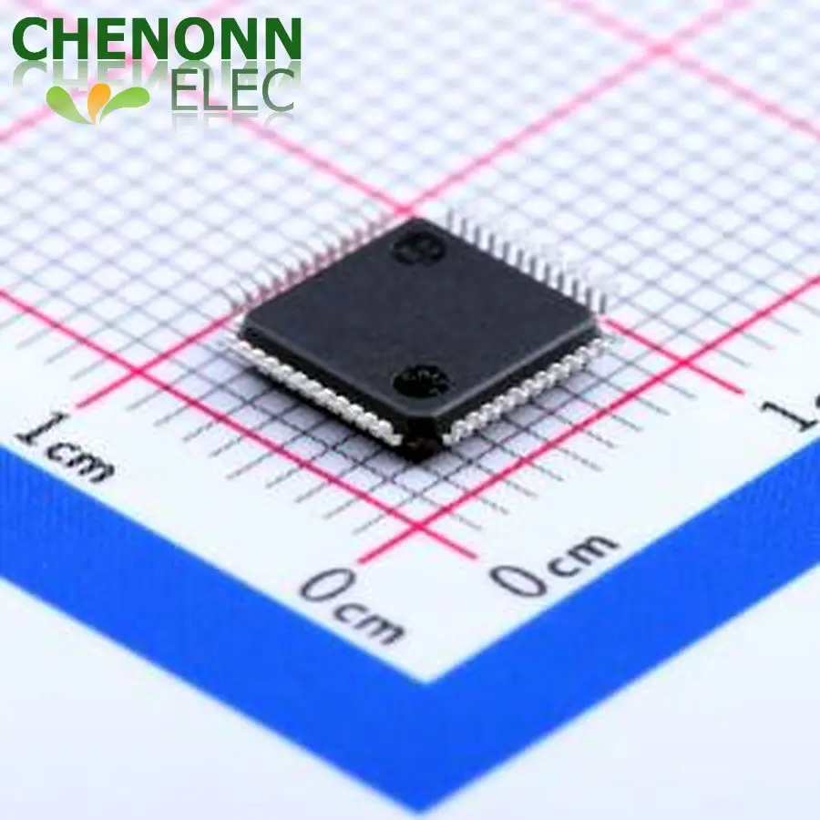 

3 шт./лот STM32F334C8T6 (микроконтроллеры)