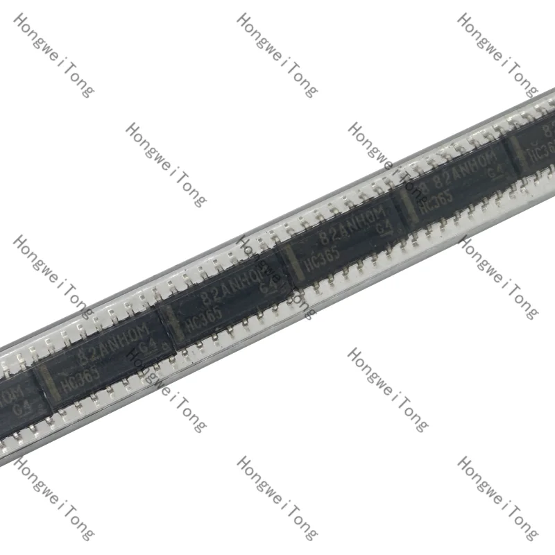 

5pcs/lot HC365 SN74HC365DR SOIC-16 New original