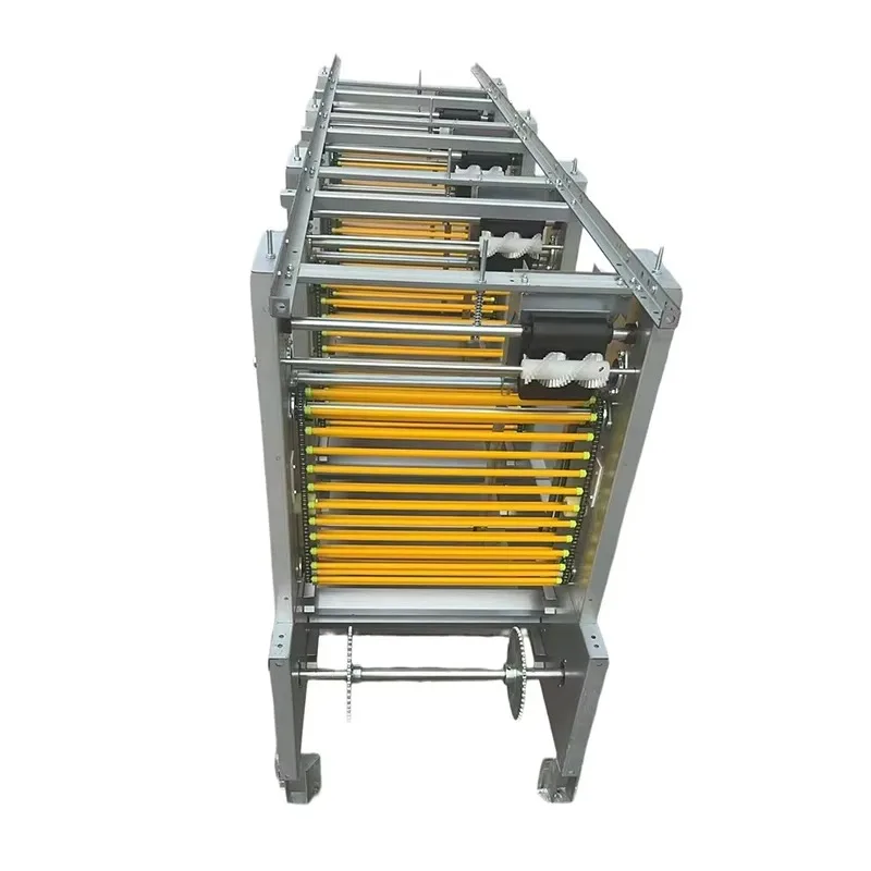 Customizable Chicken Poultry Farming Automatic Equipments Farm Building House Feeder Breeding Pan Feeding System Feeder