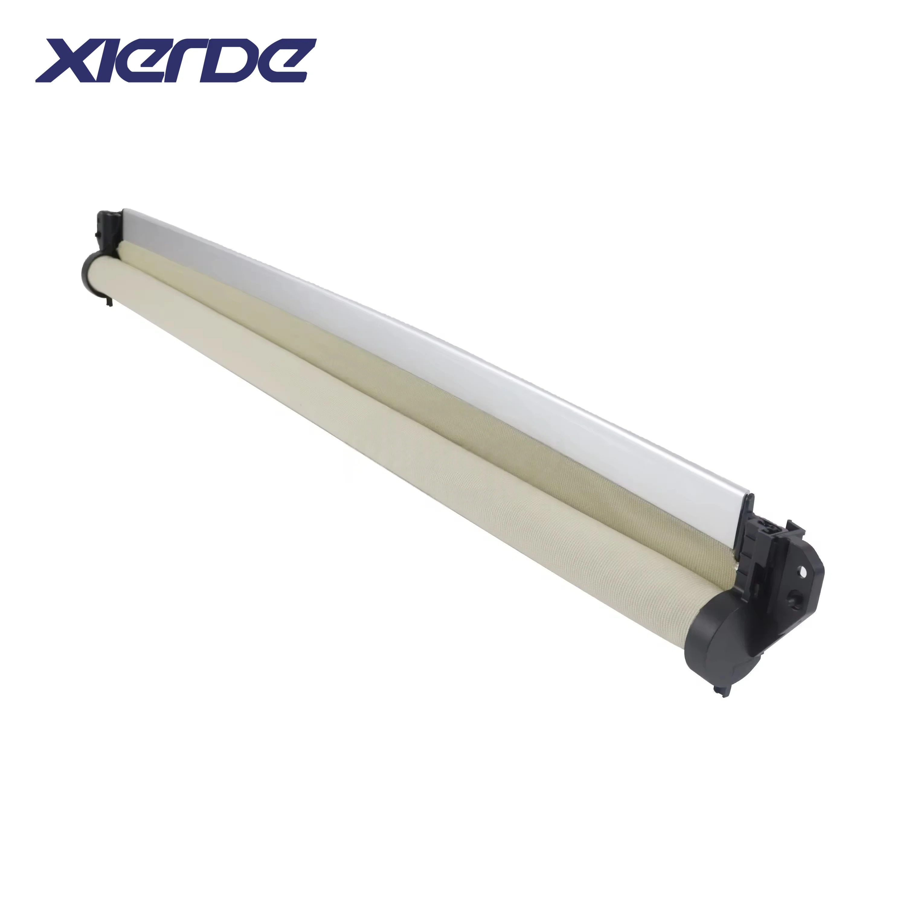 

XIERDE 5NG877307 New Arrival Auto Parts Car Sunroof Sunshade Curtain Assembly Shade Cover Grey Beige For VW OEM 5