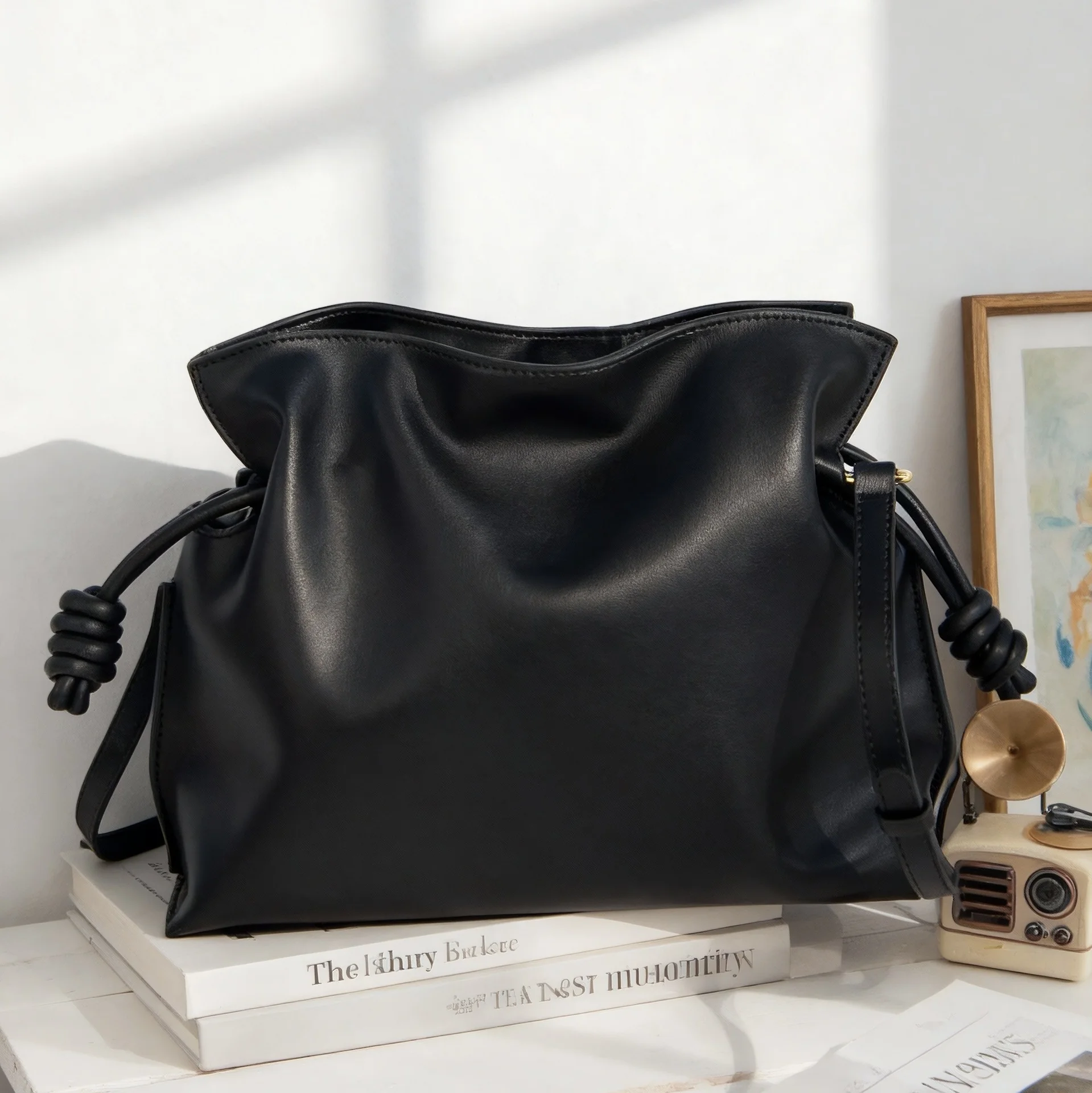 春夏 レディース 本革 クロスボディバッグ カジュアル 多用途 小型 ワンショルダー ラッキーバッグ 牛革 ハンドバッグ 女性用