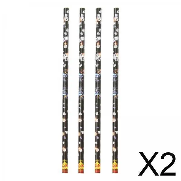 

2x 4x Rhinestone Pickup Nail Art Dotting Pens Nail Decor for Diamond Painting Nail