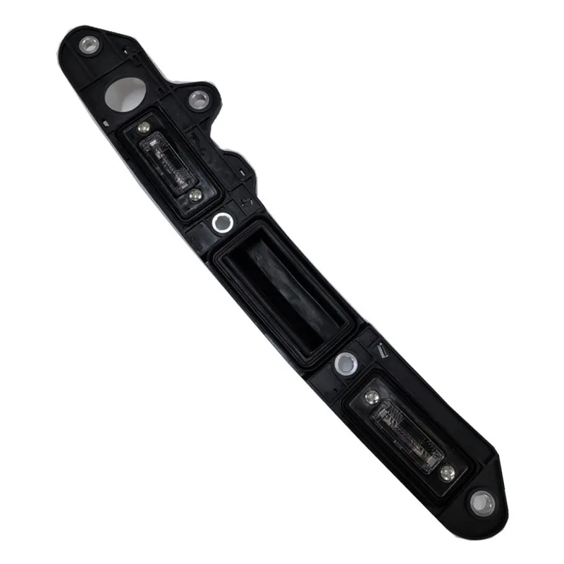 1TD827574A Rear Tailgate Trunk Lid Handle  1T0827574L  for VW Golf Plus Jetta III Passat Touran 2003-2013
