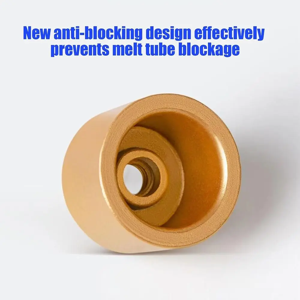 1Pcs 20-110mm PPR Pipe Welding Die Head Non Stick Coating Thickened Design Water Pipe Heating Mold Aluminum Alloy Anti Corrosion
