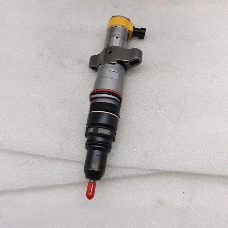 266-4446 2664446 Diesel Fuel Injector Excavator Spare Parts C9 Engine Fuel Injector