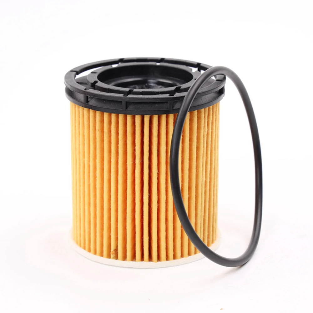 Oil Filter Oil Filter Kit Garden Indoor Replacements Rubber 1.6L Engine 26330-2M000 263502M000 Accessories For