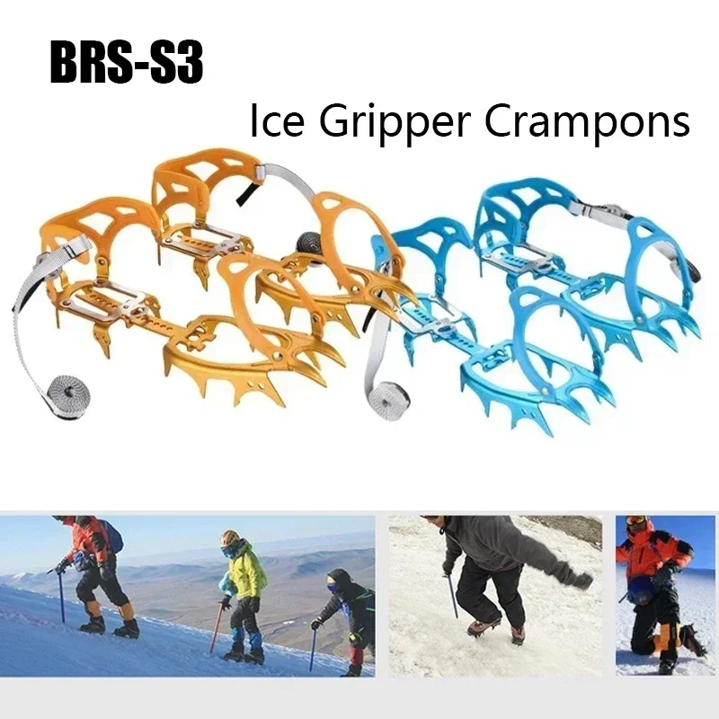 Thumbnail 4 - #32 Cheapest Crampons Deals You Can Get