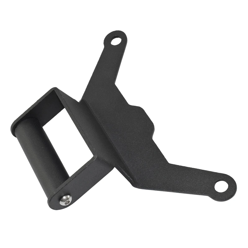 Soporte de placa de GPS para teléfono móvil de motocicleta, soporte de teléfono para Yamaha X-MAX XMAX YP 125 250 300 400 2017 2018-2021