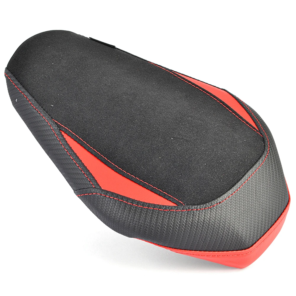 

Rear Passenger Front Rider Seat Cowl Pillion Cushion Pad For Ducati Panigale V2 2025 2026 Motorcycle Accessories