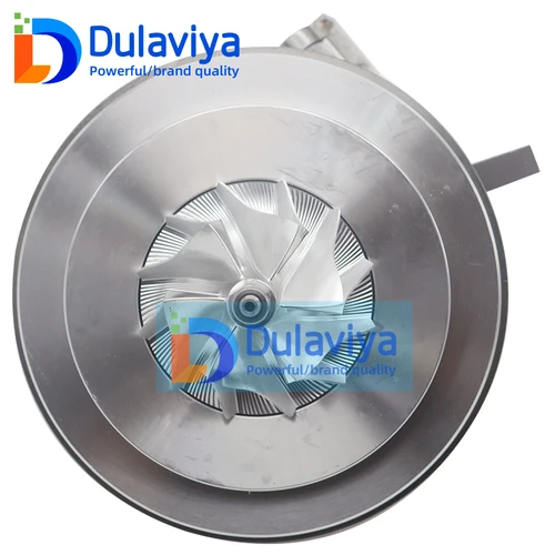 Imagen 2 del producto Nuevo núcleo de cartucho Turbo BV43 para Hyundai Starex CRDl Hyundai H-1 53039700145 53039880127 53039700127 282004A480 282004A480