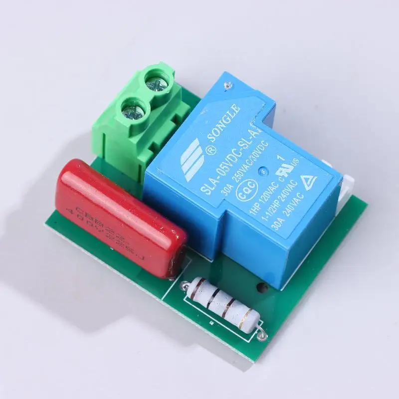 Coulomb Meter & Battery Capacity Tester, 0.5% Precision 10-120V for RV, EV & Solar Systems, Real-Time Monitor