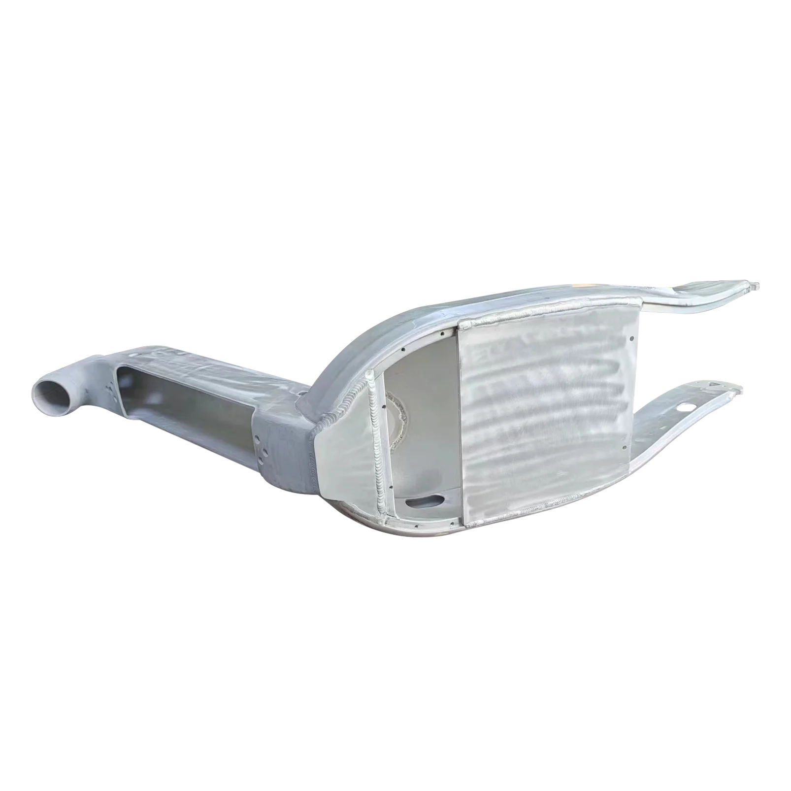 

High Quality BMX Stem for Road Bicycles Scooter and E-Bike Frame Quality Spare Parts for Cycling Gear