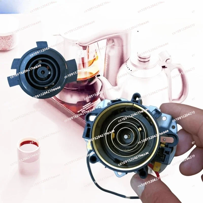 Suitable for electric kettle T0302-A tea bar machine C0202-A  temperature control coupler
